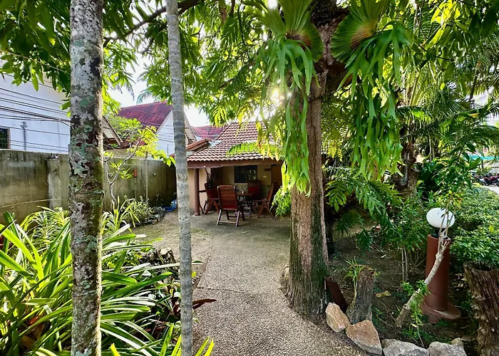 Laguna Beach Club Resort SHA Plus