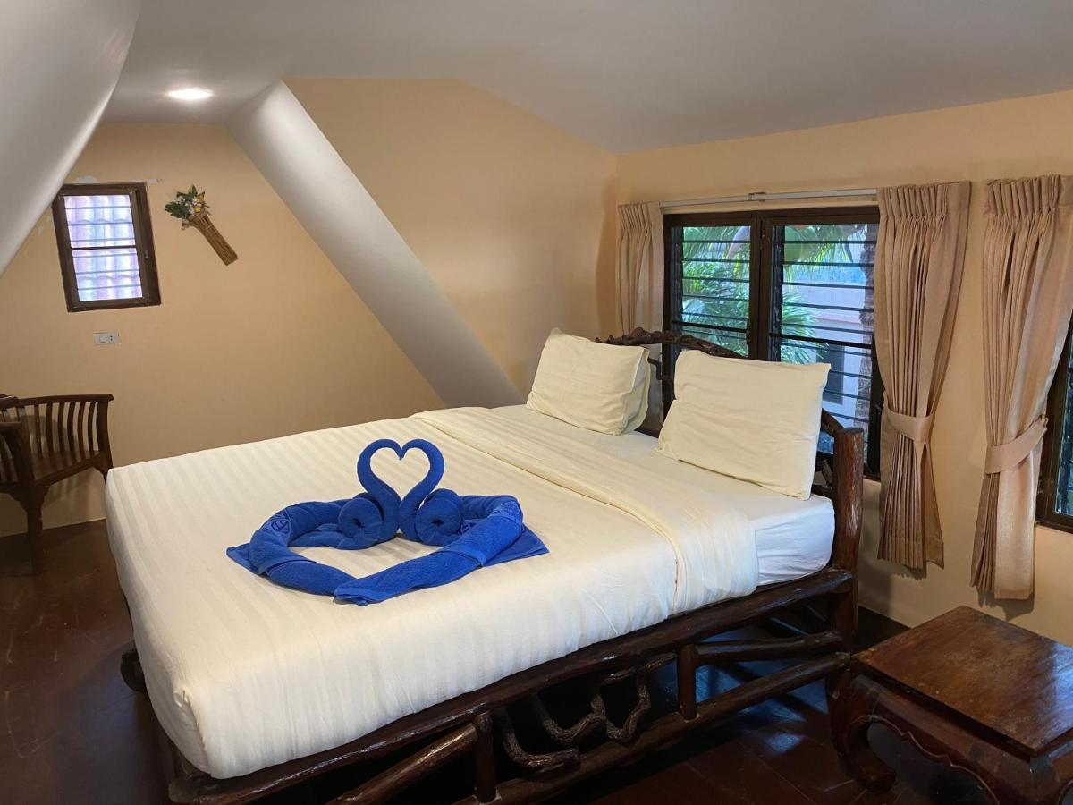Laguna Club Sha Resort 3*