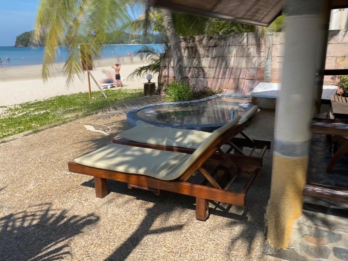 Laguna Club Sha Resort 3*