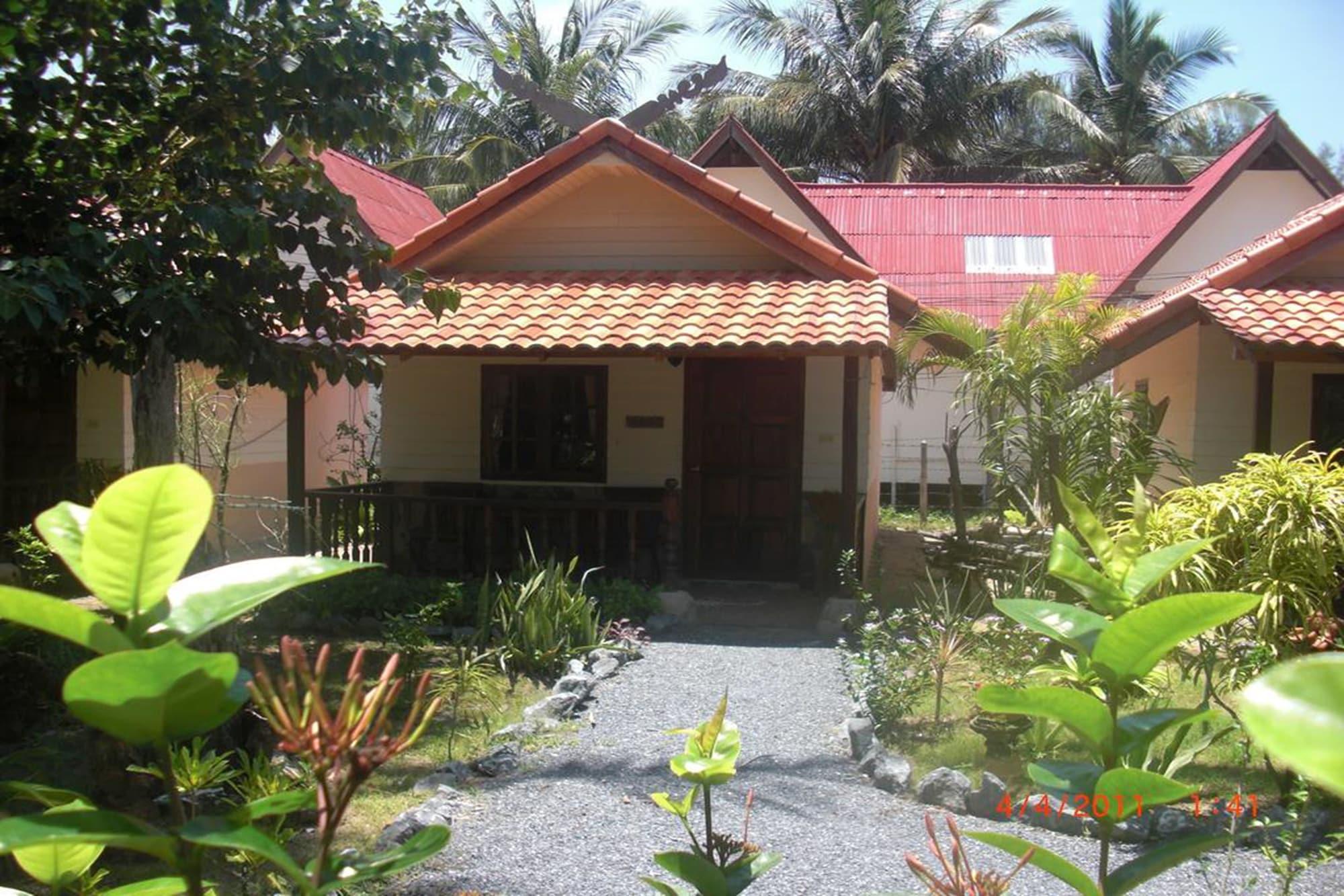 Resort Laguna Club Sha
