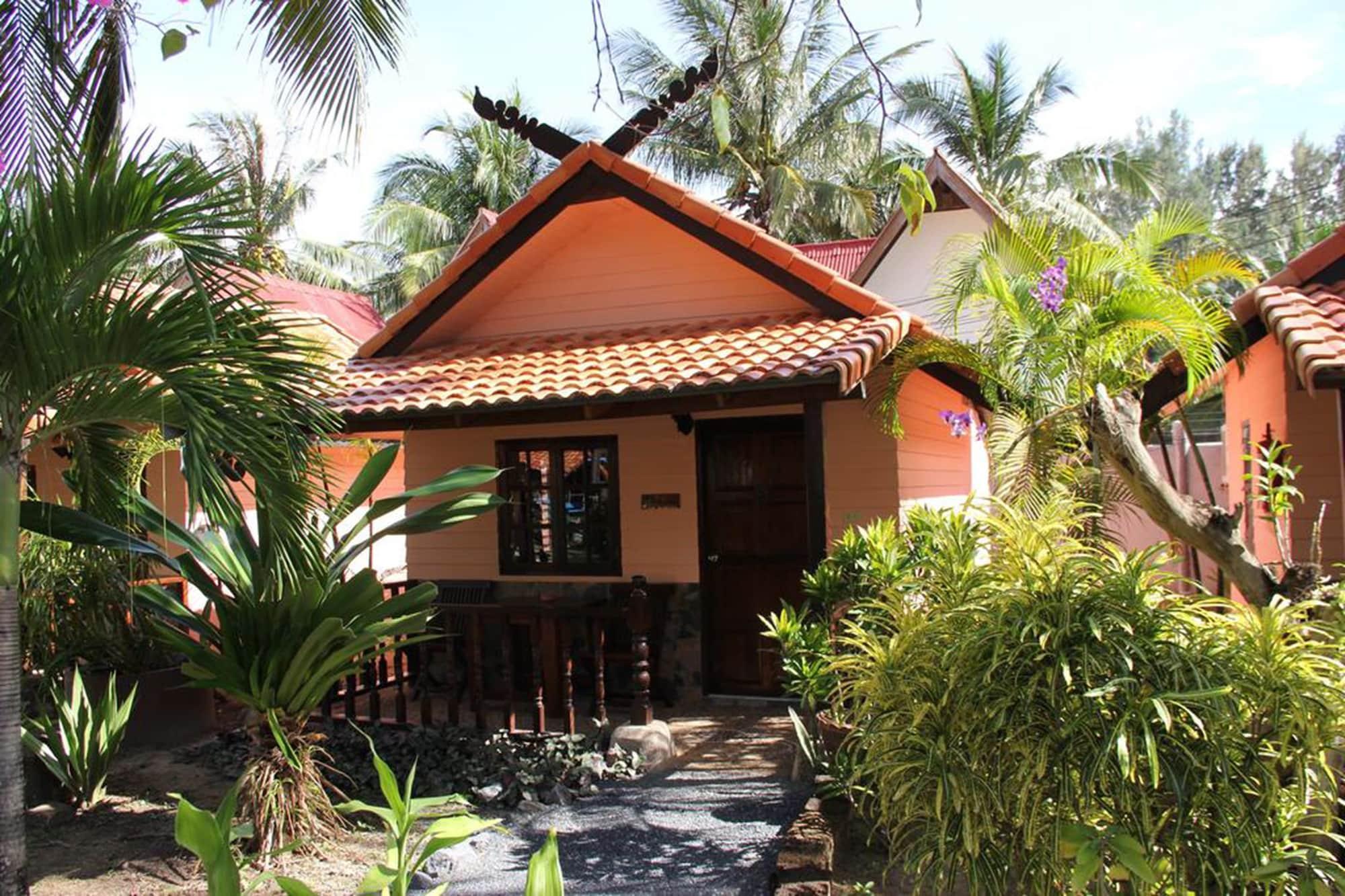 Laguna Club Sha Resort