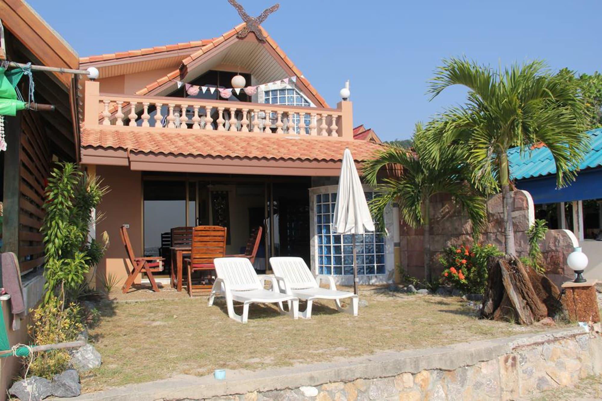 Laguna Club Sha Ko Lanta