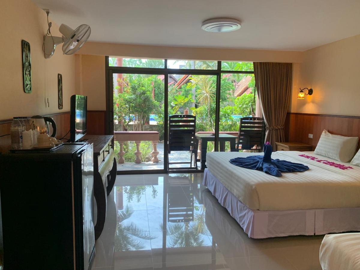 Laguna Club Sha 3* Ko Lanta