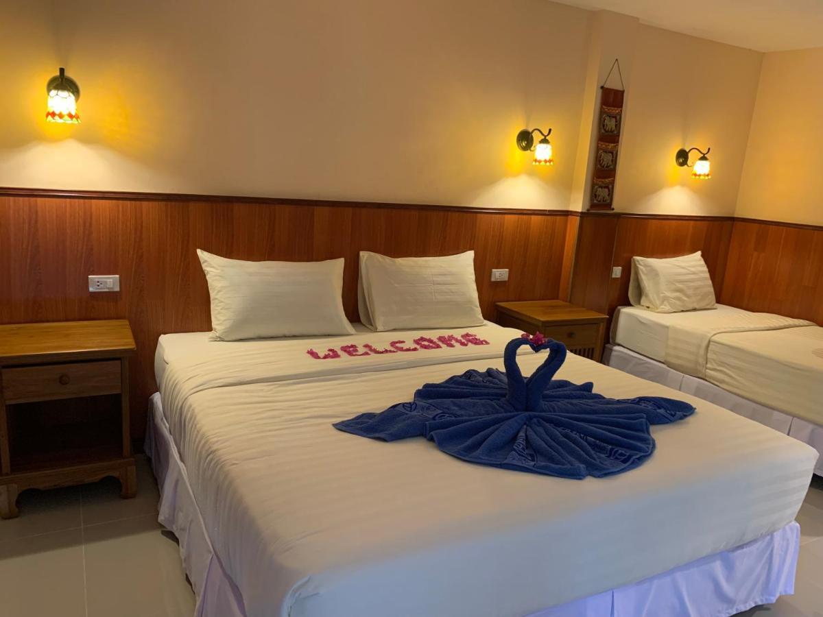 Laguna Club Sha Ko Lanta