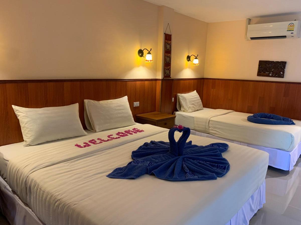 Resort Laguna Club Sha 3*