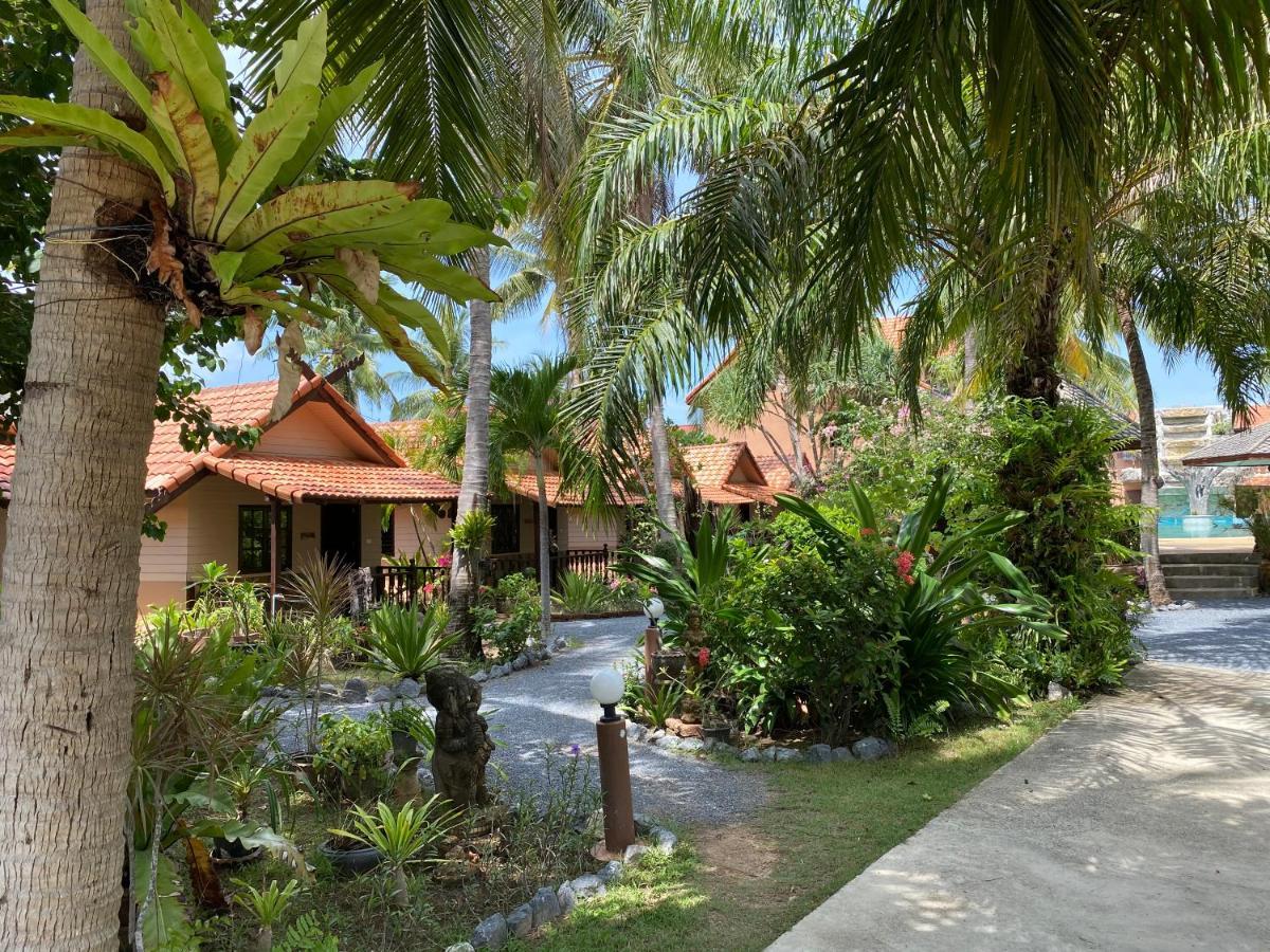 Laguna Club Sha Resort Ko Lanta