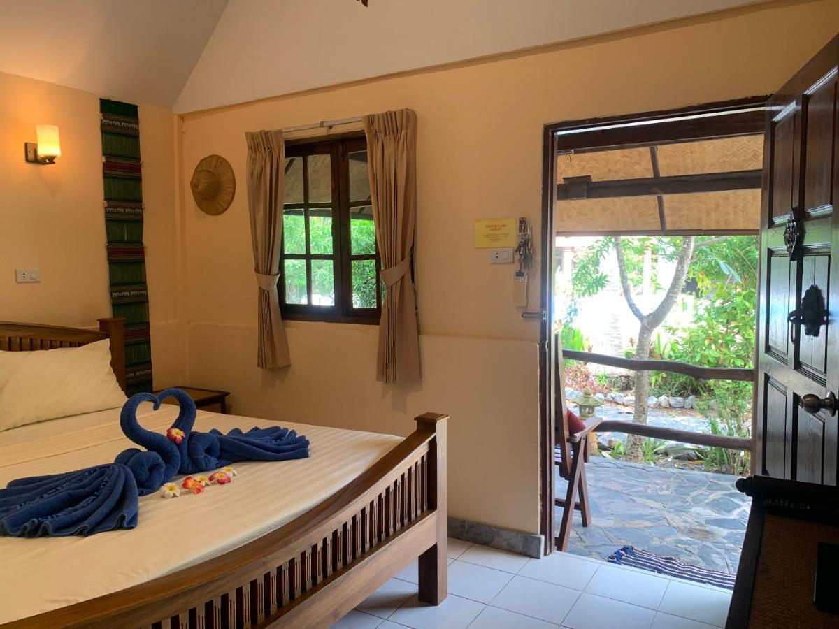 Laguna Club Sha 3* Ko Lanta