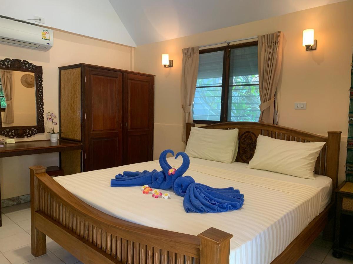 Laguna Club Sha Resort
