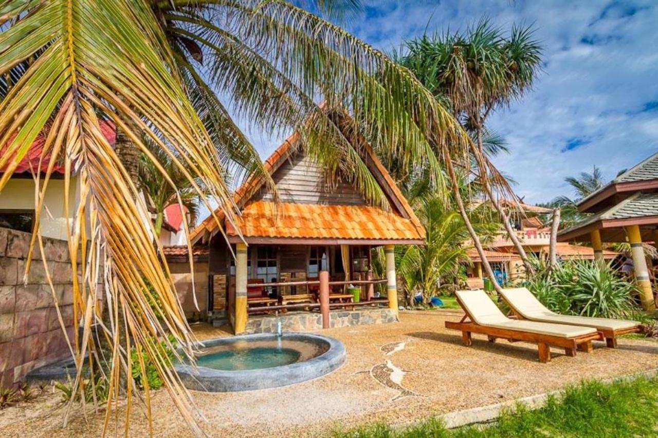 Resort Laguna Club Sha