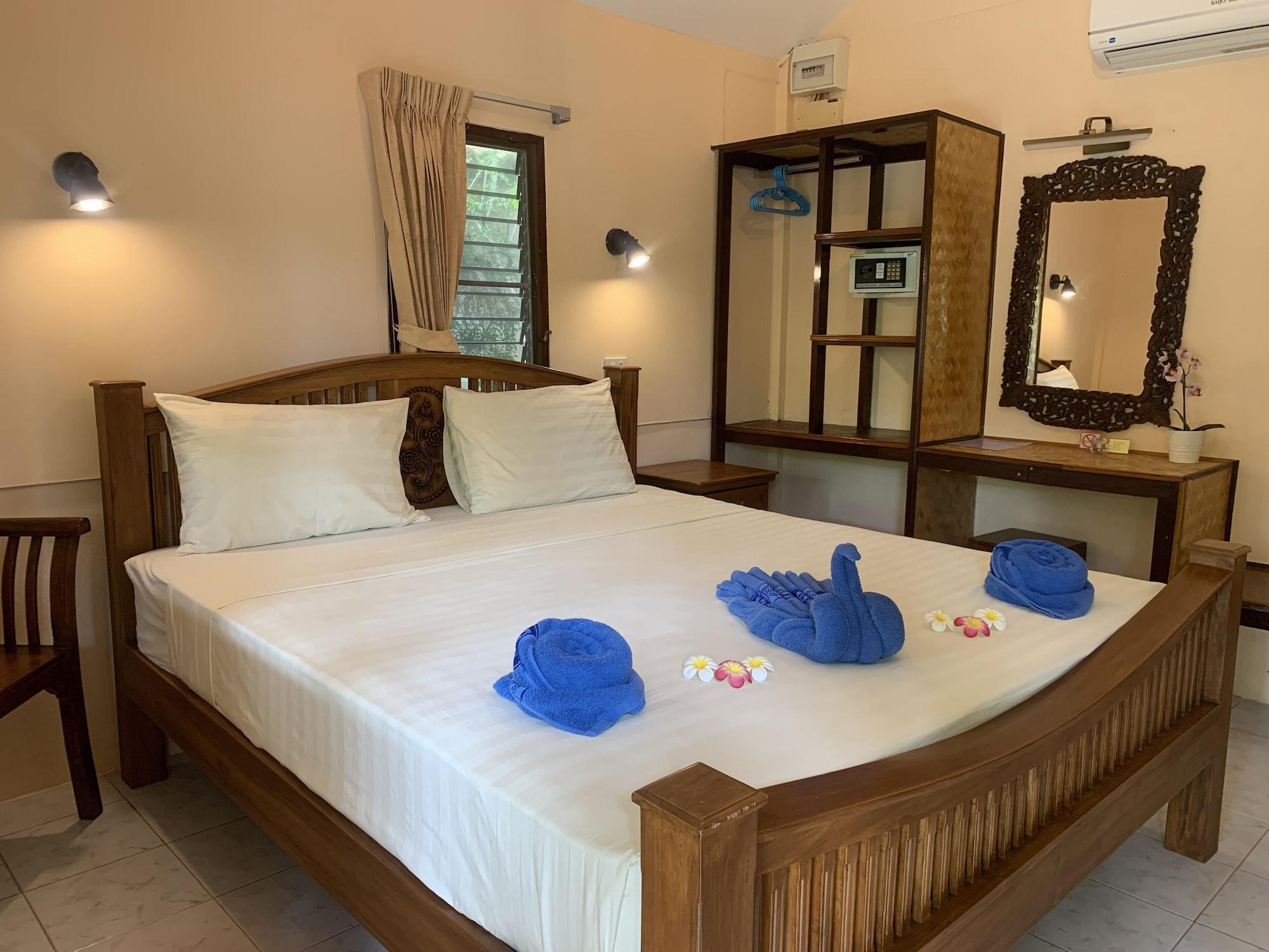 Laguna Club Sha Resort 3*