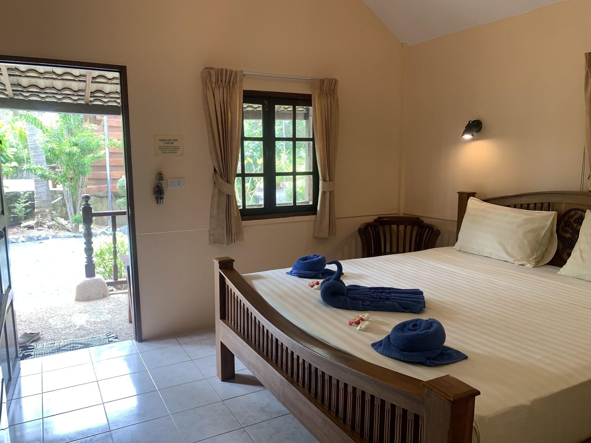 Laguna Club Sha Ko Lanta