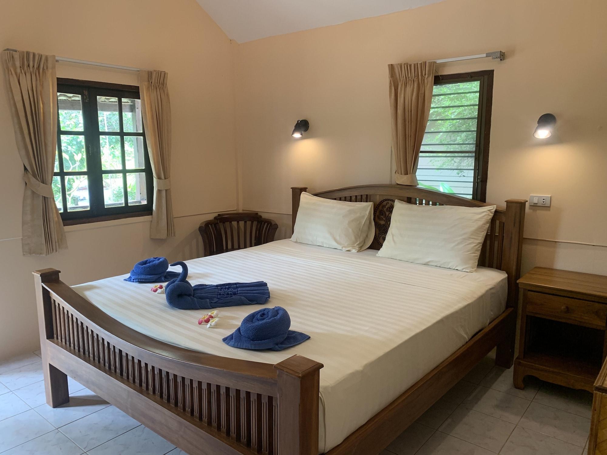 Laguna Club Sha Resort Ko Lanta