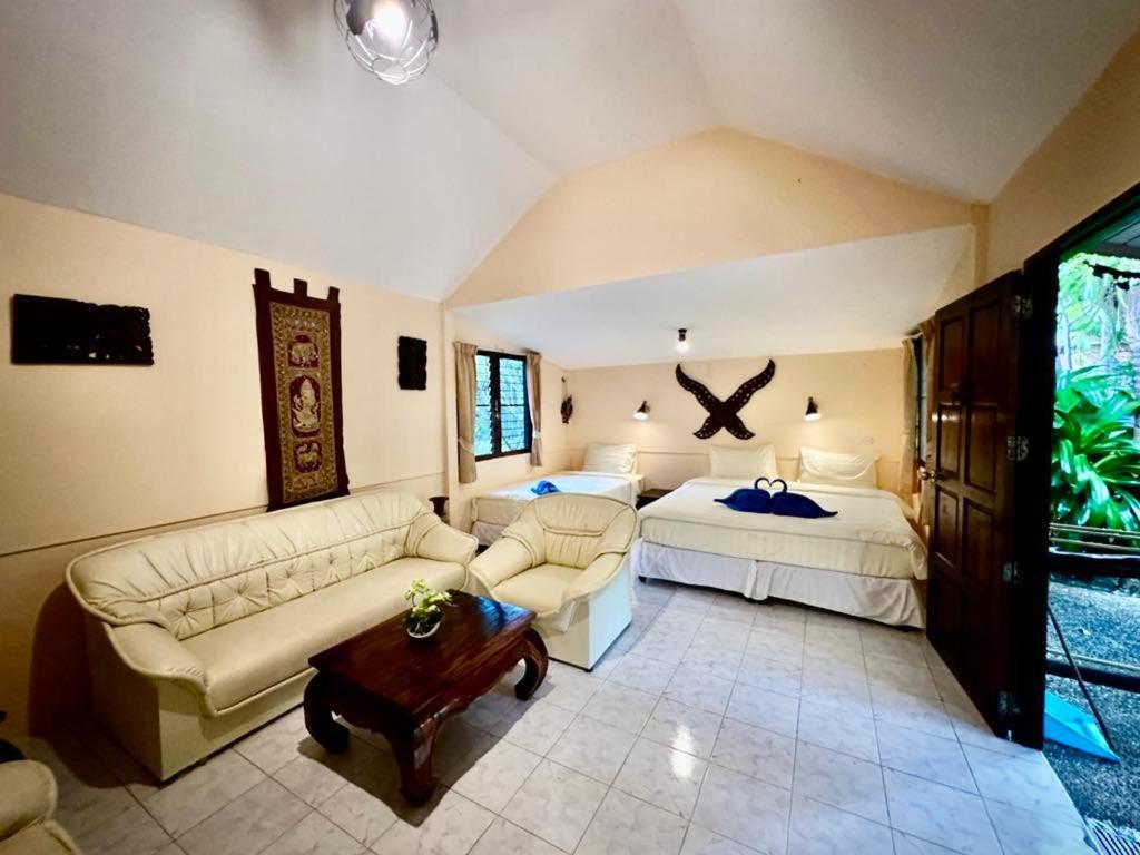 Laguna Club Sha 3* Ko Lanta