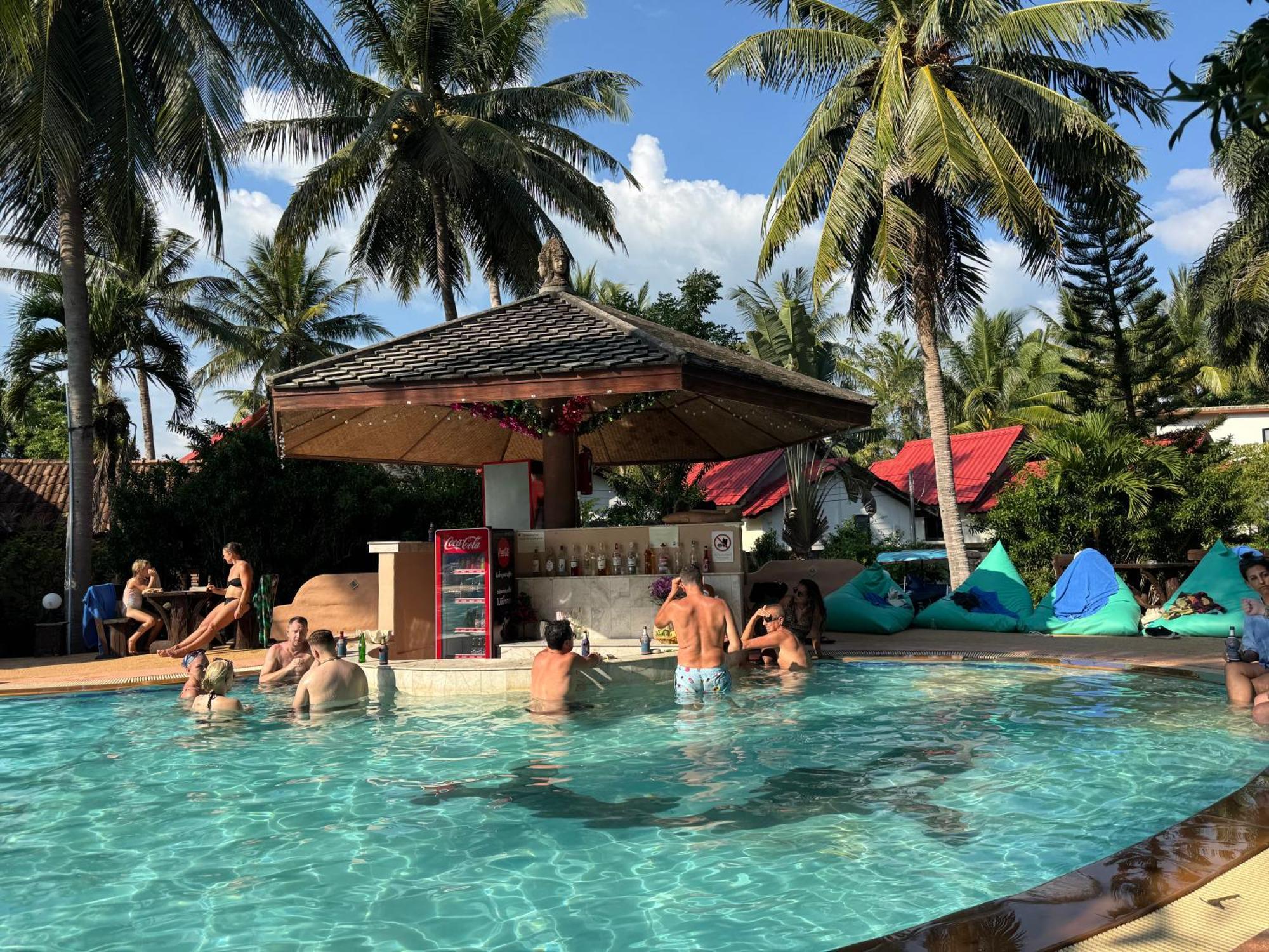 Laguna Club Sha 3* Ko Lanta