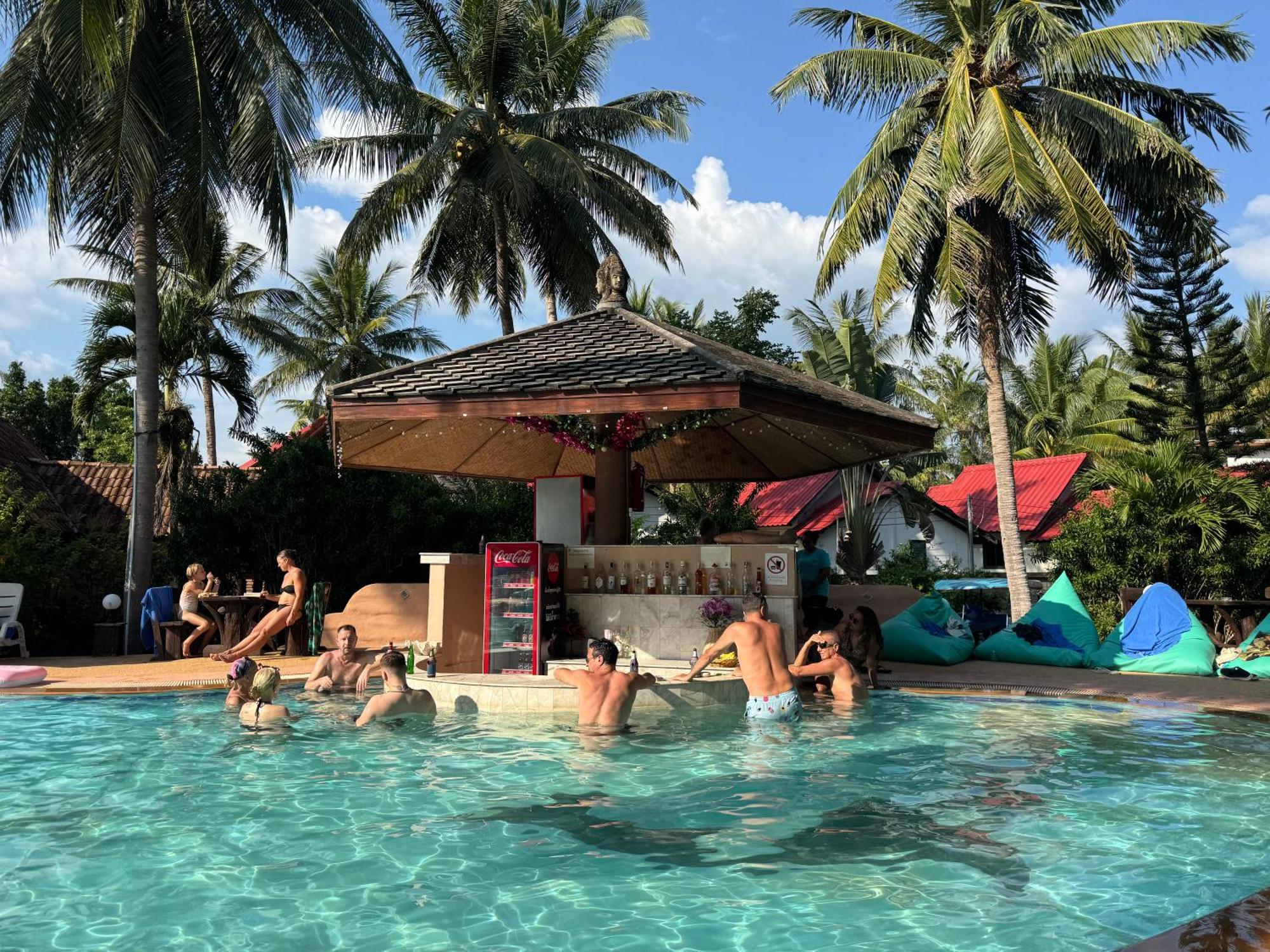 Laguna Club Sha