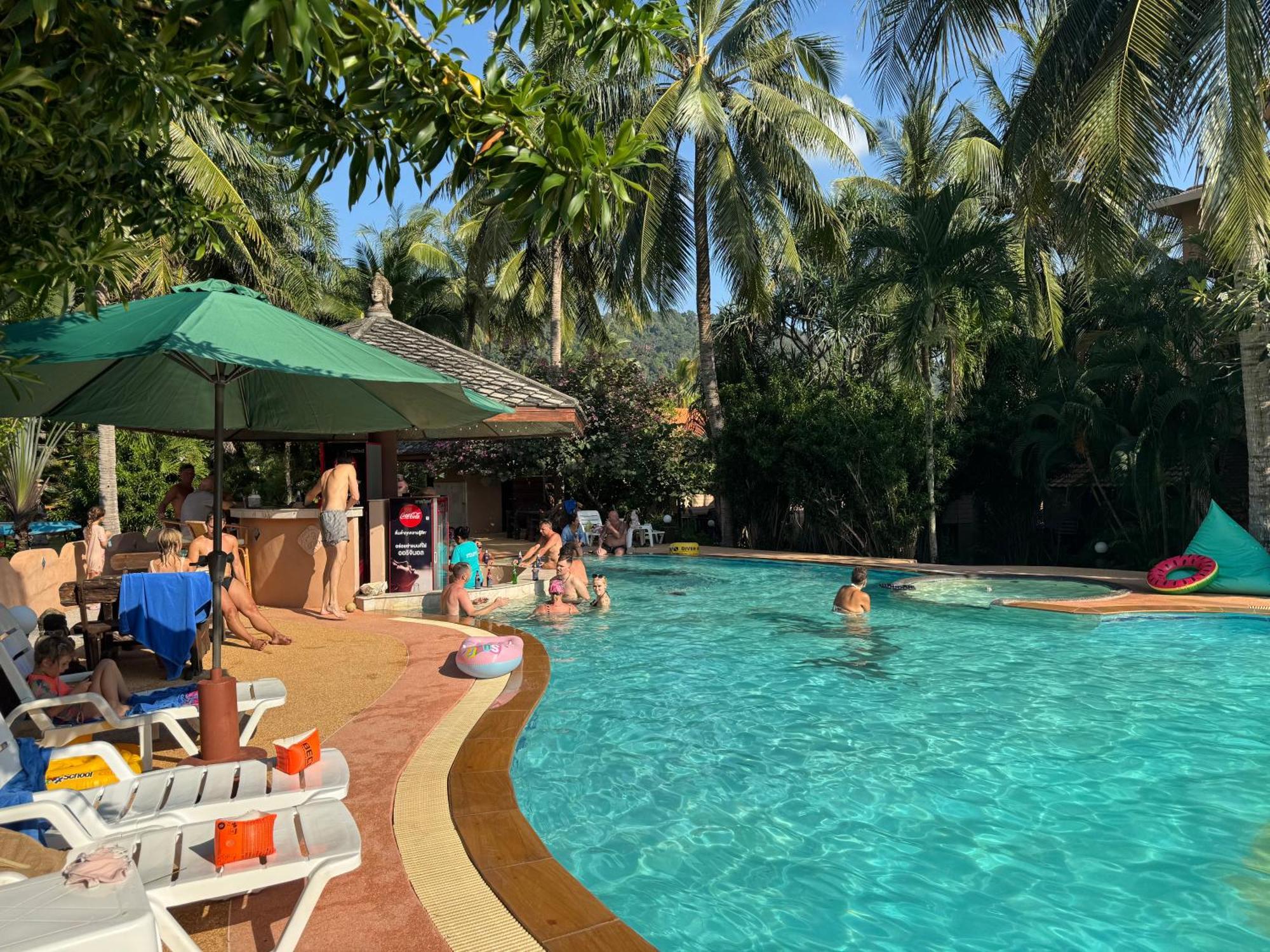 Laguna Club Sha Resort 3*