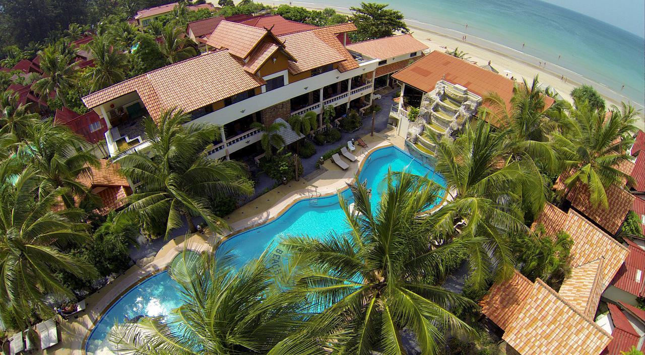 Laguna Club Sha Resort Ko Lanta