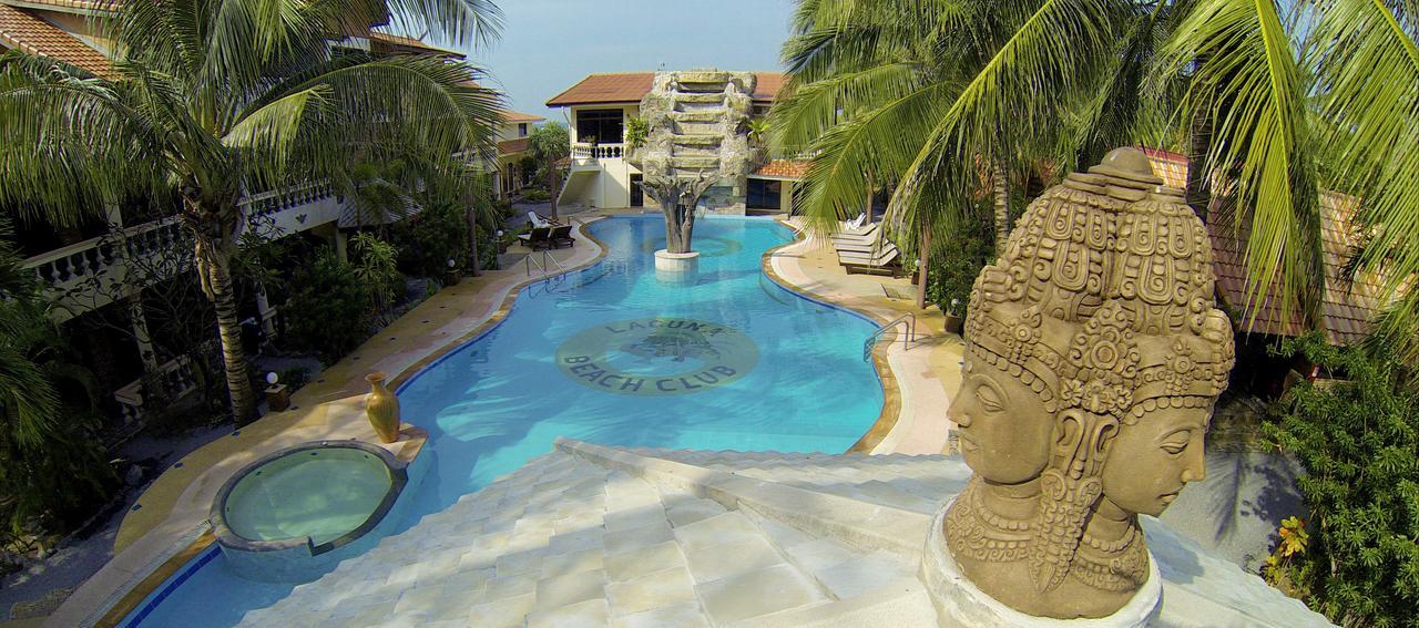 Laguna Club Sha Resort Ko Lanta