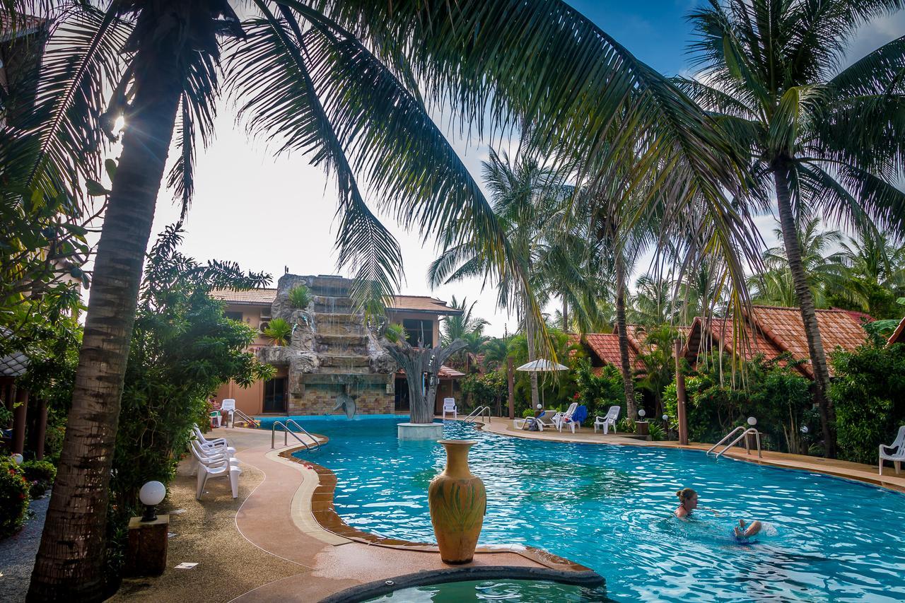 Laguna Club Sha 3* Ko Lanta
