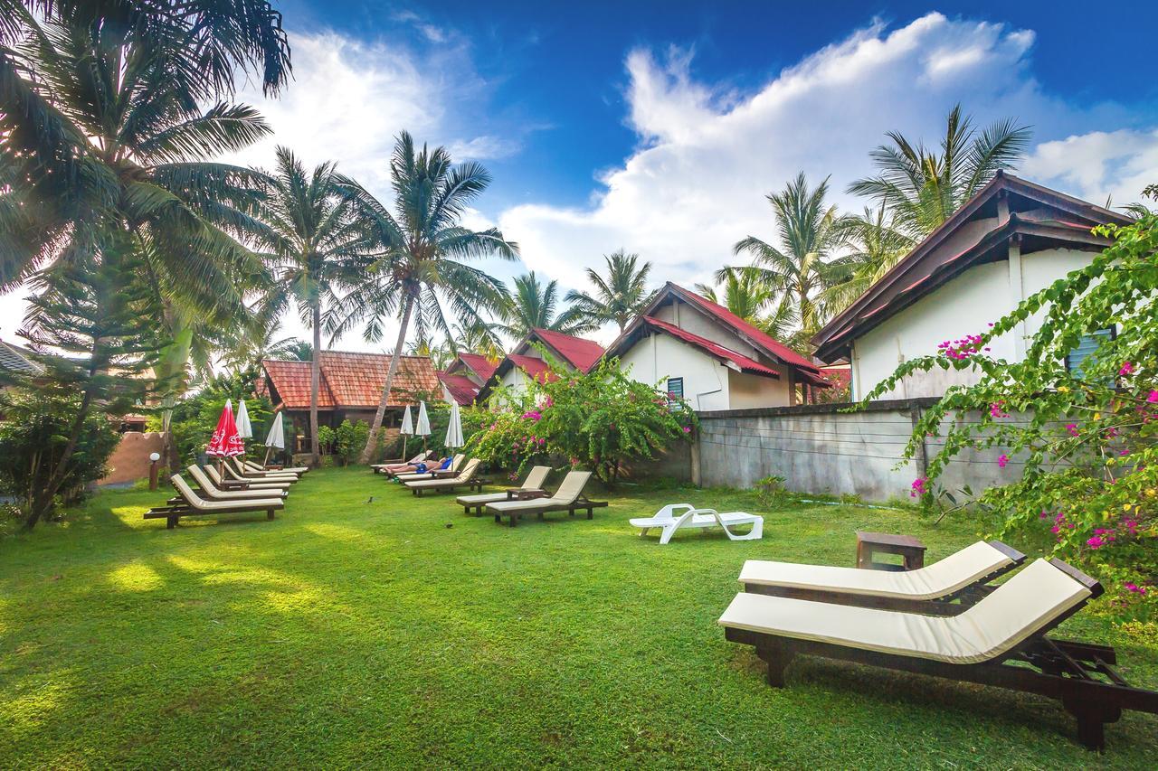 Resort Laguna Club Sha 3*