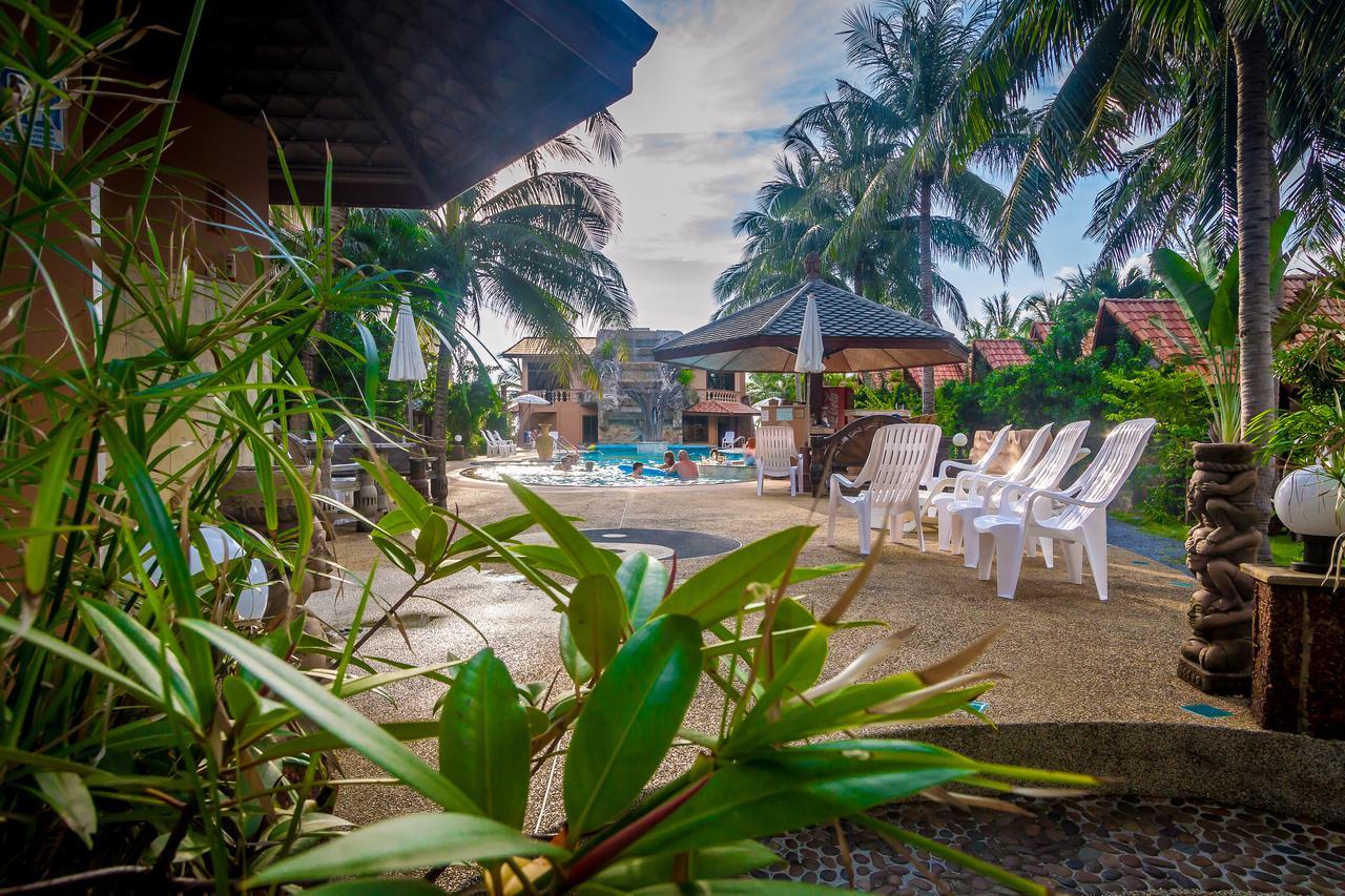 Laguna Club Sha