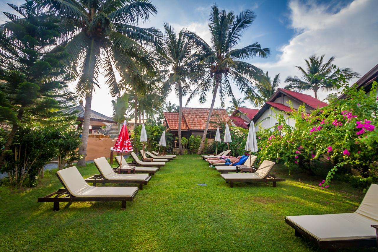 Resort Laguna Club Sha