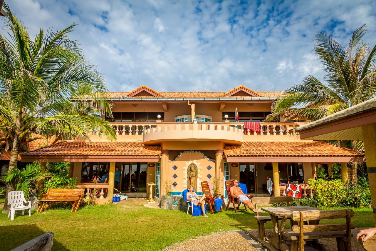 Laguna Club Sha Resort 3*