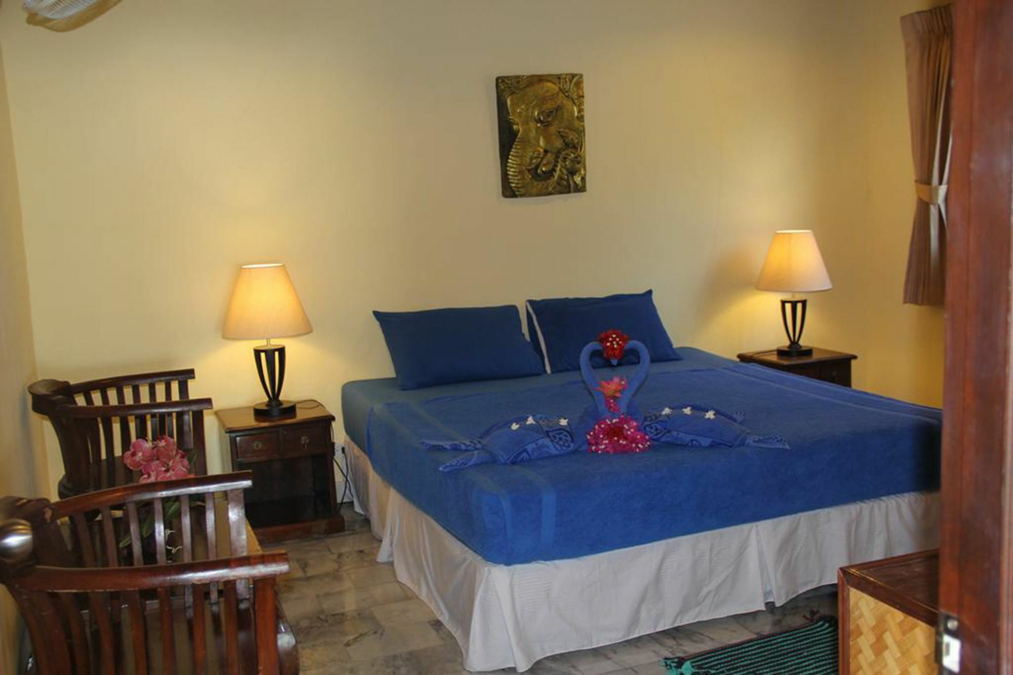 Laguna Club Sha Ko Lanta