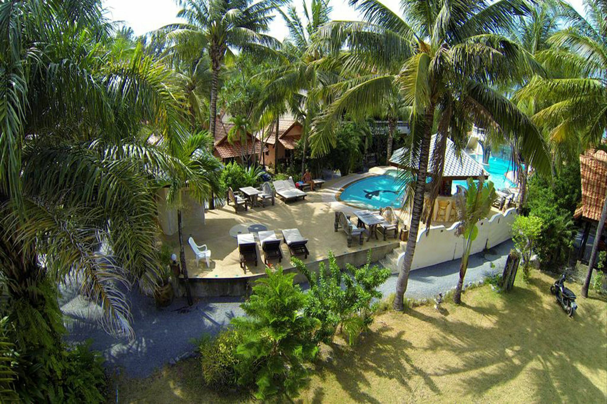 Laguna Club Sha