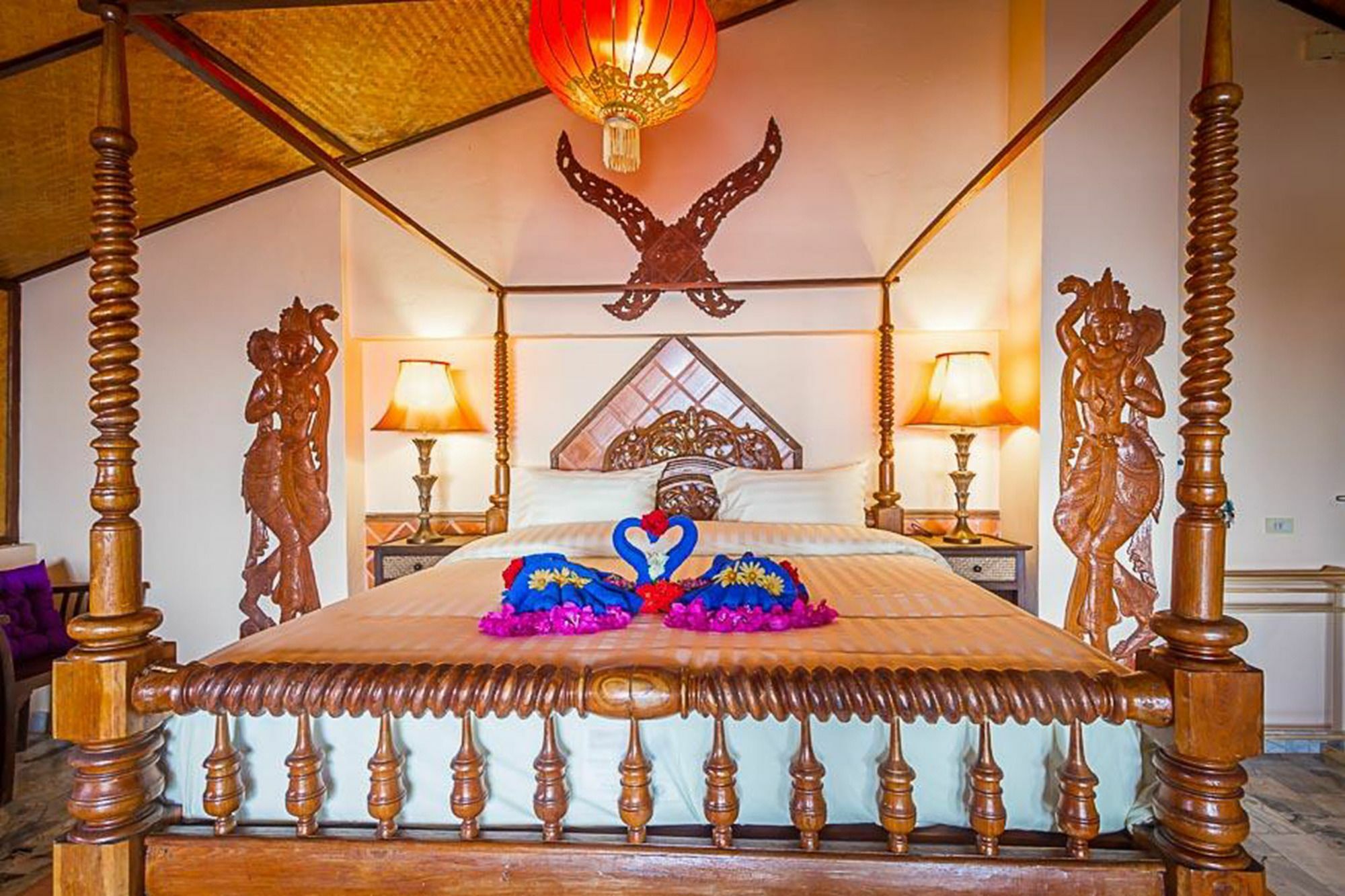 Laguna Club Sha Resort 3*