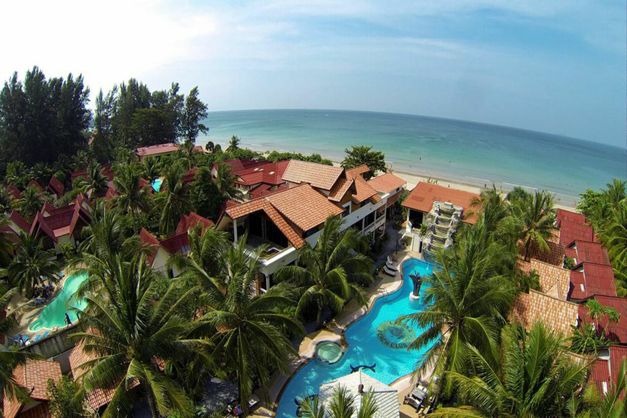 Laguna Club Sha 3*