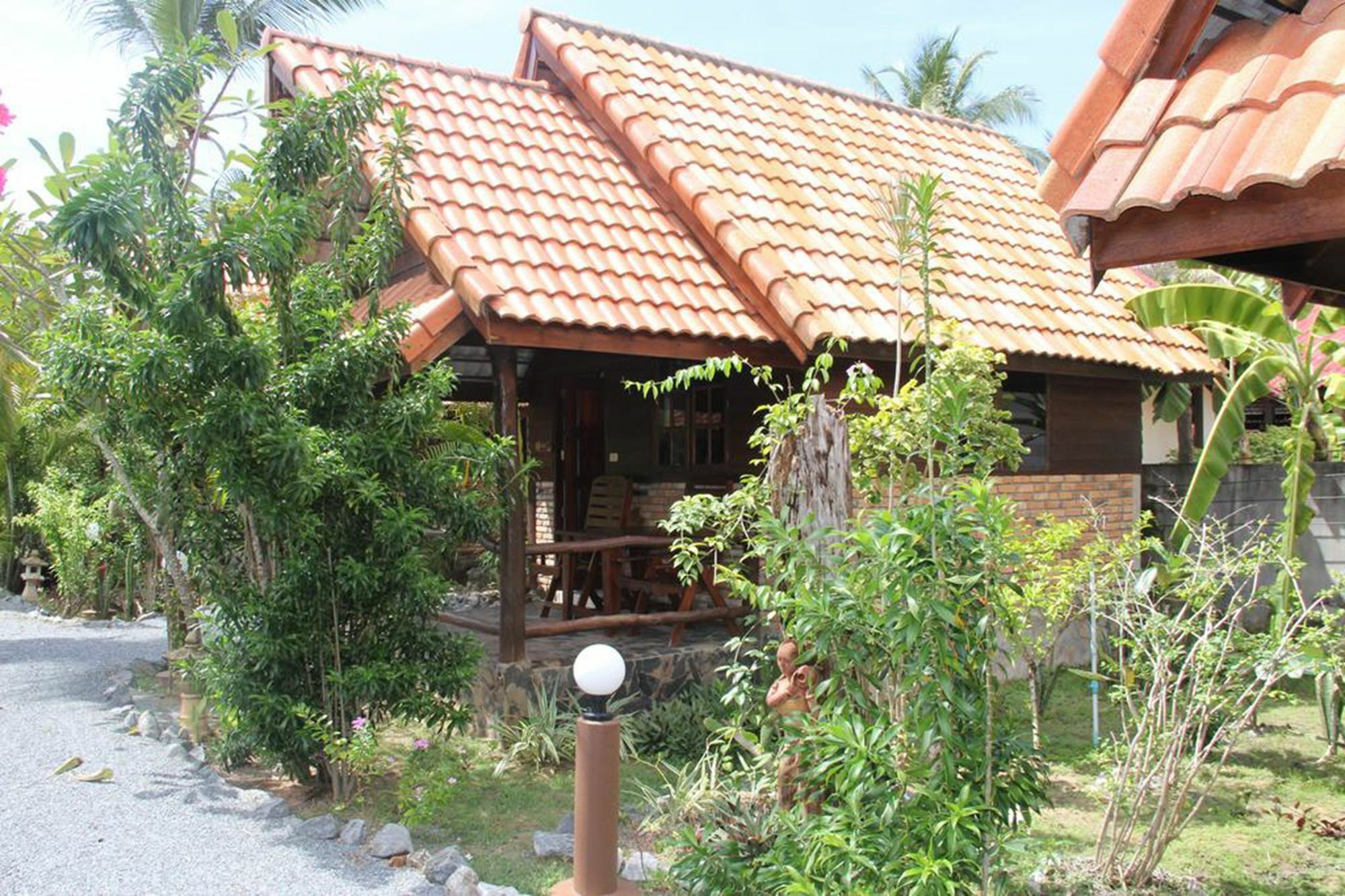 Laguna Club Sha Resort