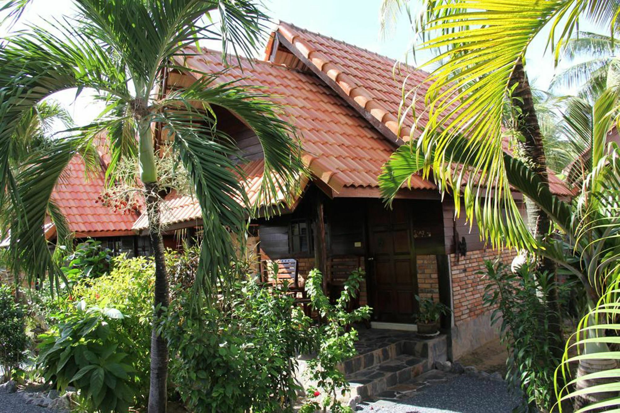Laguna Club Sha Ko Lanta