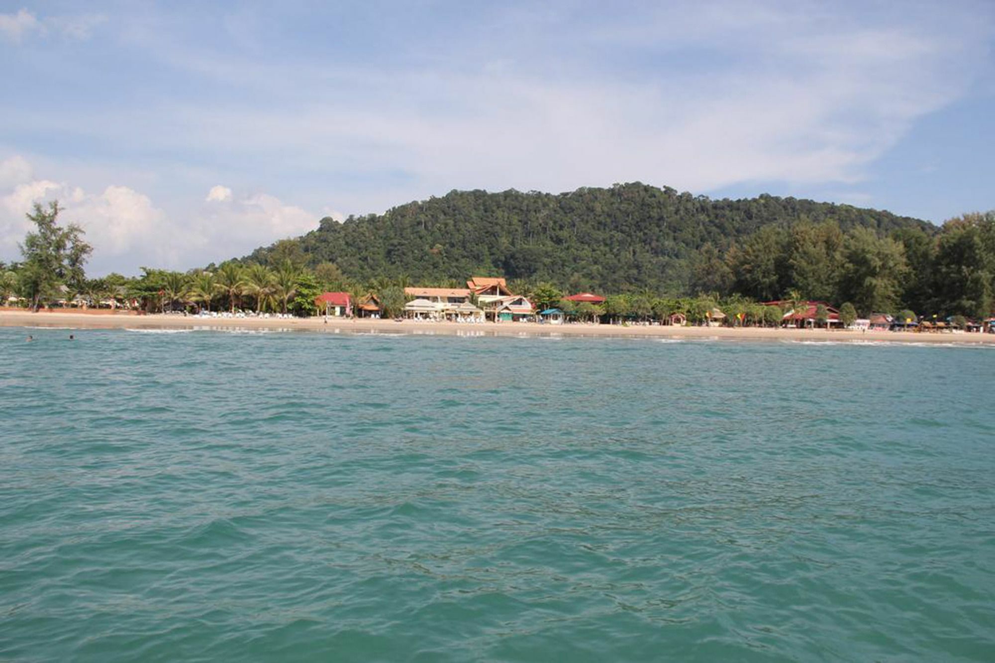 Laguna Club Sha Resort 3*