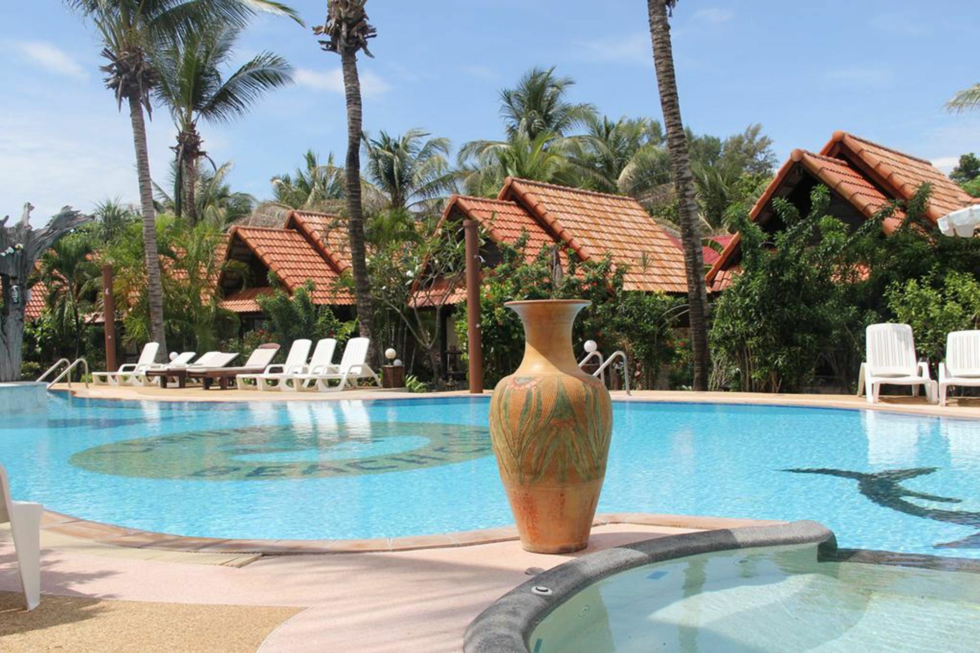 Laguna Club Sha
