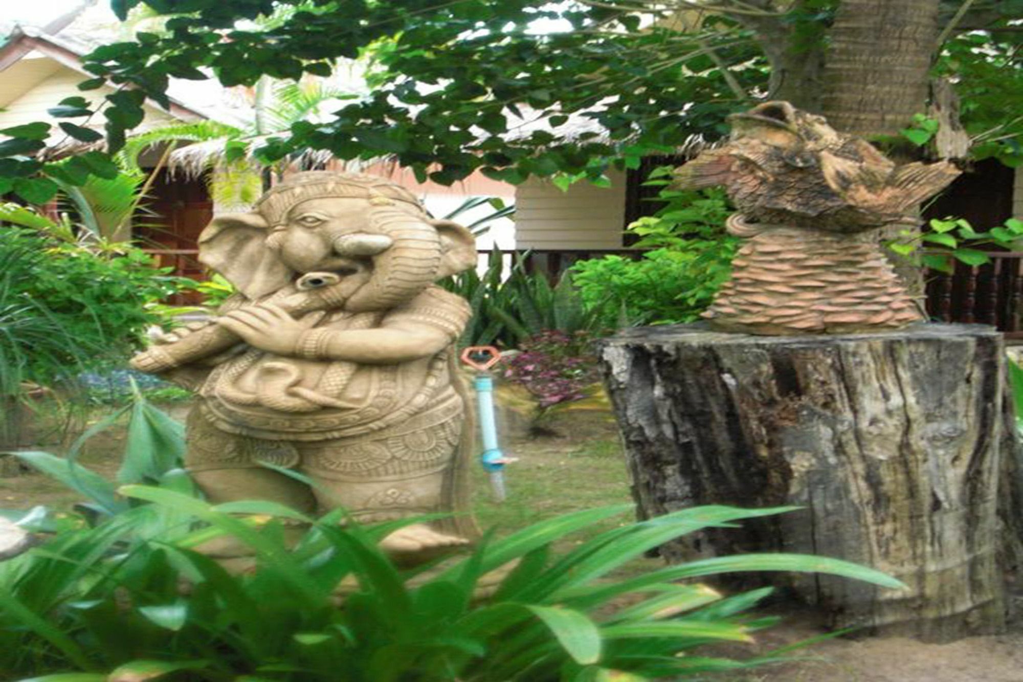 Resort Laguna Club Sha Ko Lanta