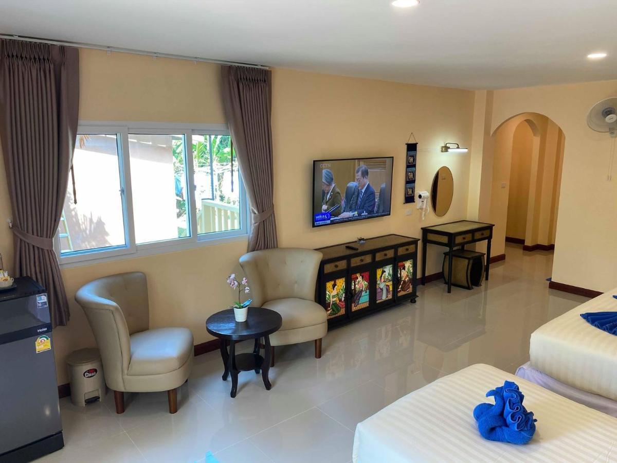 Laguna Club Sha Resort 3*