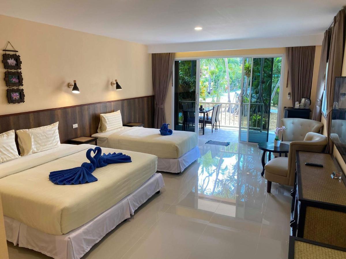 Laguna Club Sha 3*