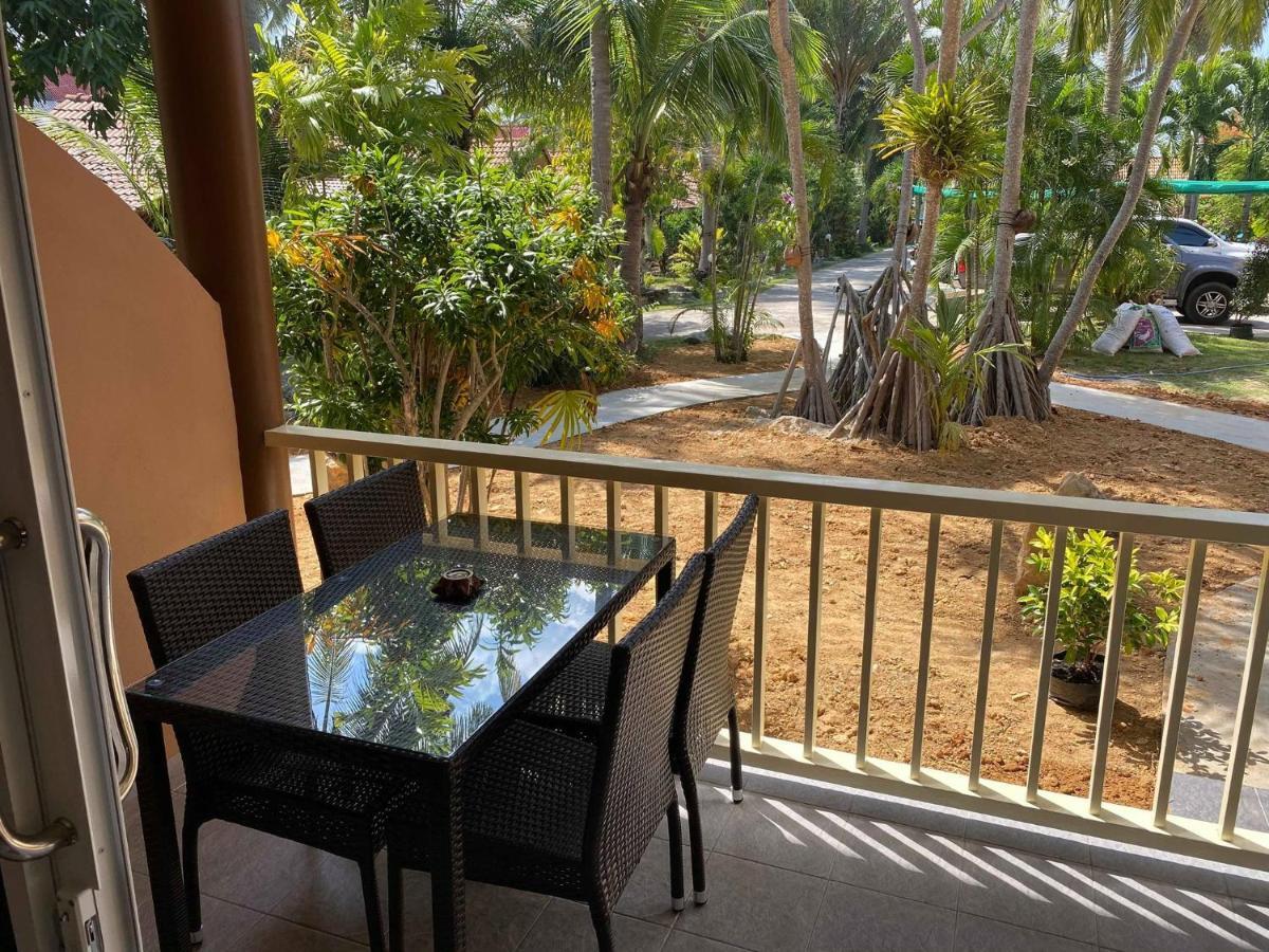 Laguna Club Sha Ko Lanta